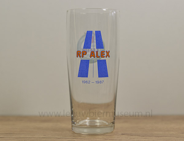 Leeuw bier RP alex